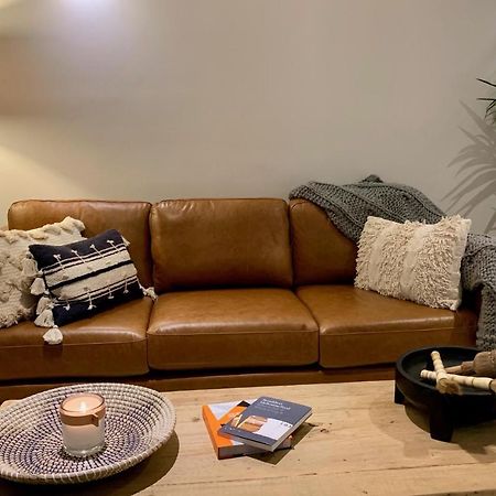 Boutique Abode 314 Apartment Melbourne Luaran gambar