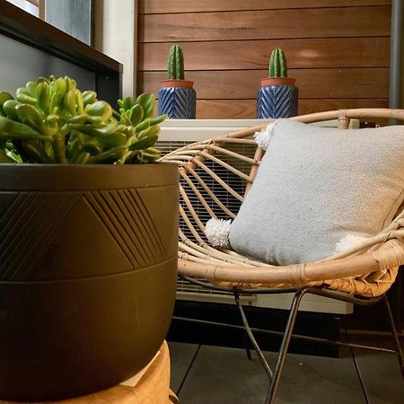 Boutique Abode 314 Apartment Melbourne Luaran gambar