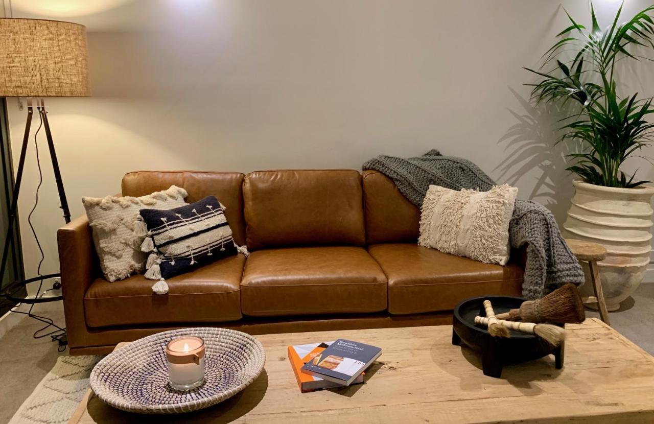 Boutique Abode 314 Apartment Melbourne Luaran gambar