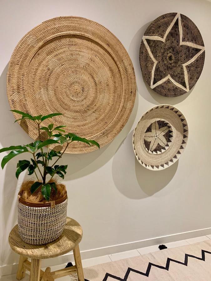 Boutique Abode 314 Apartment Melbourne Luaran gambar