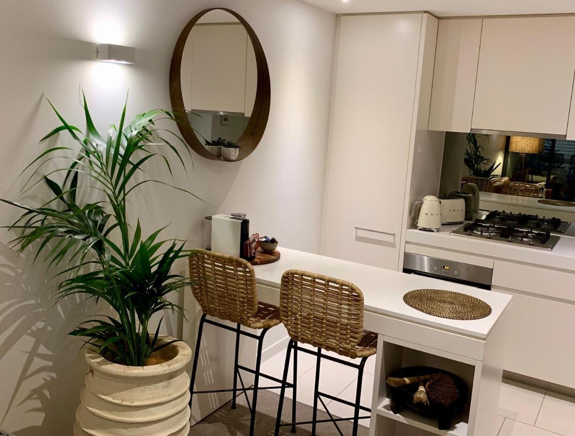 Boutique Abode 314 Apartment Melbourne Luaran gambar