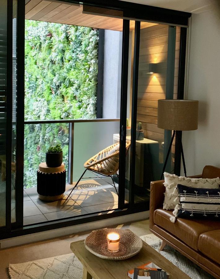 Boutique Abode 314 Apartment Melbourne Luaran gambar