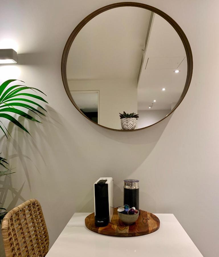Boutique Abode 314 Apartment Melbourne Luaran gambar
